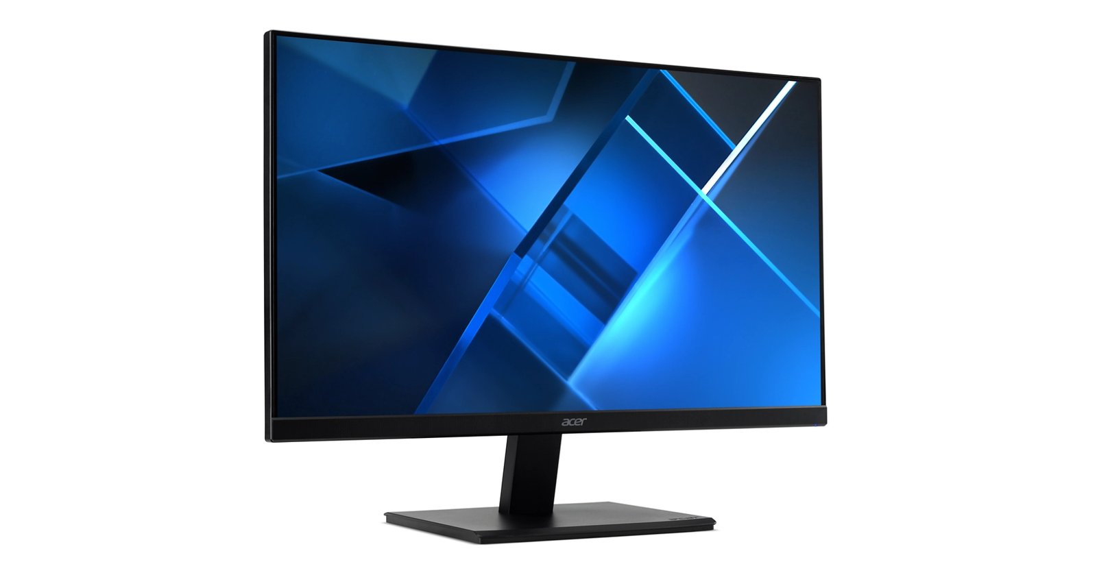 Acer Vero V7 V227Q E3 computer monitor 54.6 cm (21.5") 1920 x 1080 pixels Full HD LED Black UM.WV7AA.301