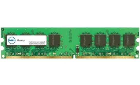 DELL AA335286 memory module 16 GB 1 x DDR4 288-pin DIMM ECC SNPVDFYDC/16G