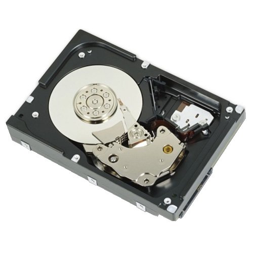 DELL 300GB SAS internal hard drive 15000 RPM 400-AJSD