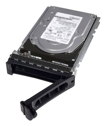 DELL 161-BBRC internal hard drive 2 TB 7200 RPM 3.5" Serial ATA III