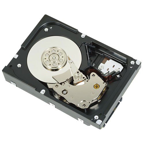 DELL 146GB SAS 15000rpm internal hard drive 3.5" CG299