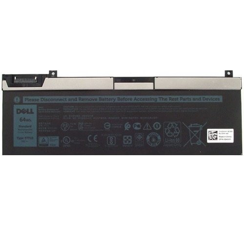 DELL 451-BCOG laptop spare part Battery