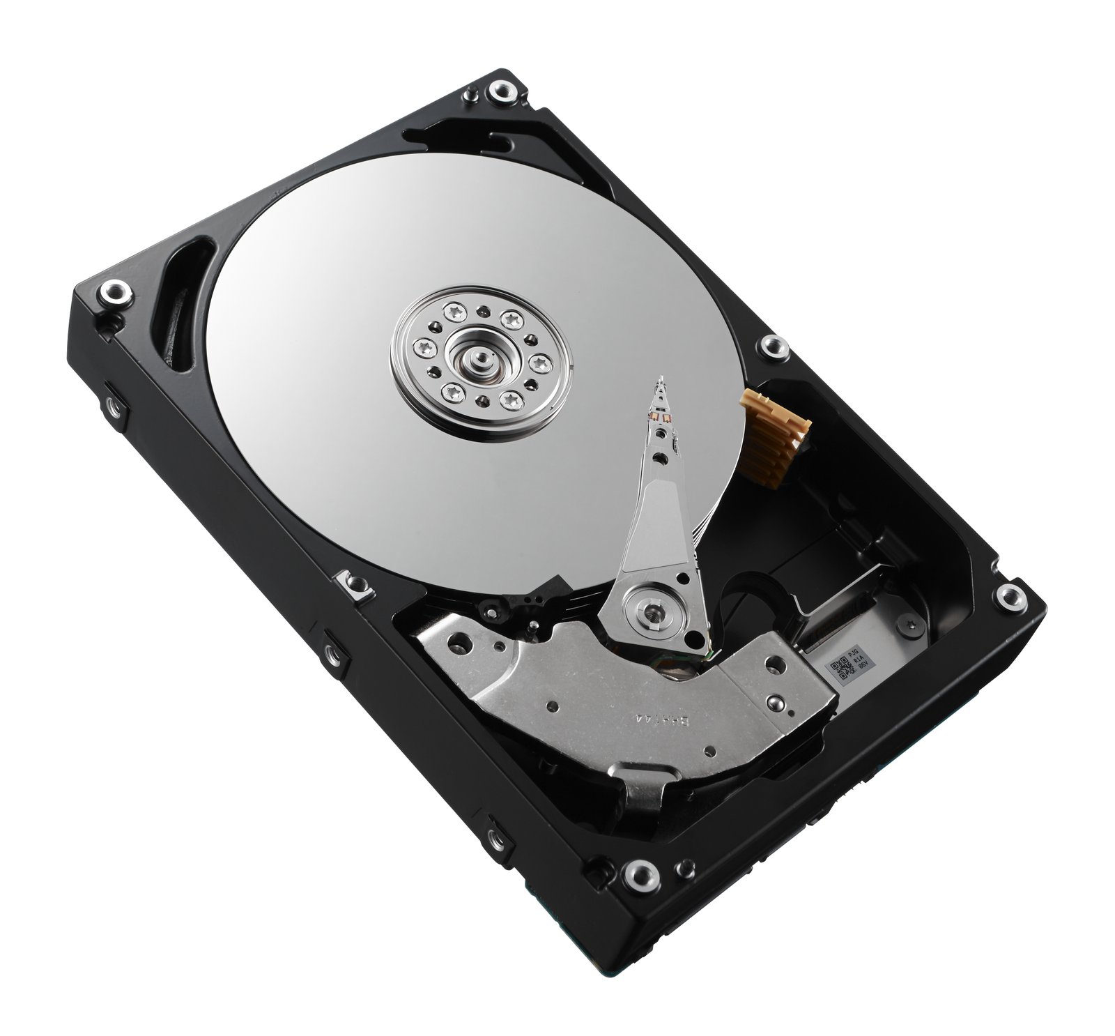 DELL 5W925 internal hard drive 36 GB 10000 RPM 3.5" Ultra320 SCSI