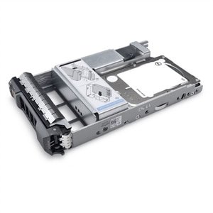DELL 400-AJRR internal hard drive 300 GB 15000 RPM 2.5" SAS 18C6P