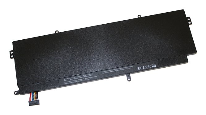 DELL Latitude 7275 Battery 2 Cell 30Whr Lithium Ion 9TV5X