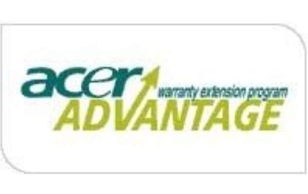 Acer 146.EE077.002 warranty/support extension