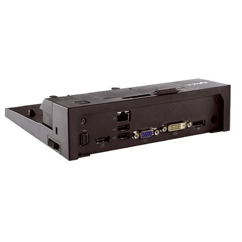 DELL CP103 Wired USB 2.0 Black 430-3113