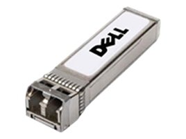 DELL 407-BBOU network transceiver module 10000 Mbit/s SFP+ 850 nm RK0CX