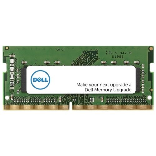 DELL AC258275 memory module 16 GB DDR5 262-pin SO-DIMM ECC