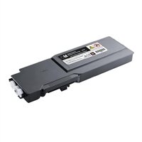 DELL 2PRFP toner cartridge 1 pc(s) Original Cyan