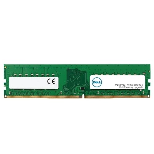 DELL AC774045 memory module 8 GB 1 x DDR5 5600 MT/s 288-pin DIMM