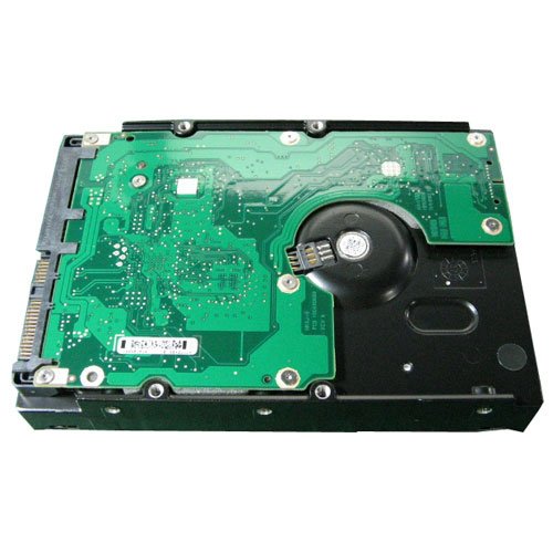 DELL 300GB SAS internal hard drive 10000 RPM RN828