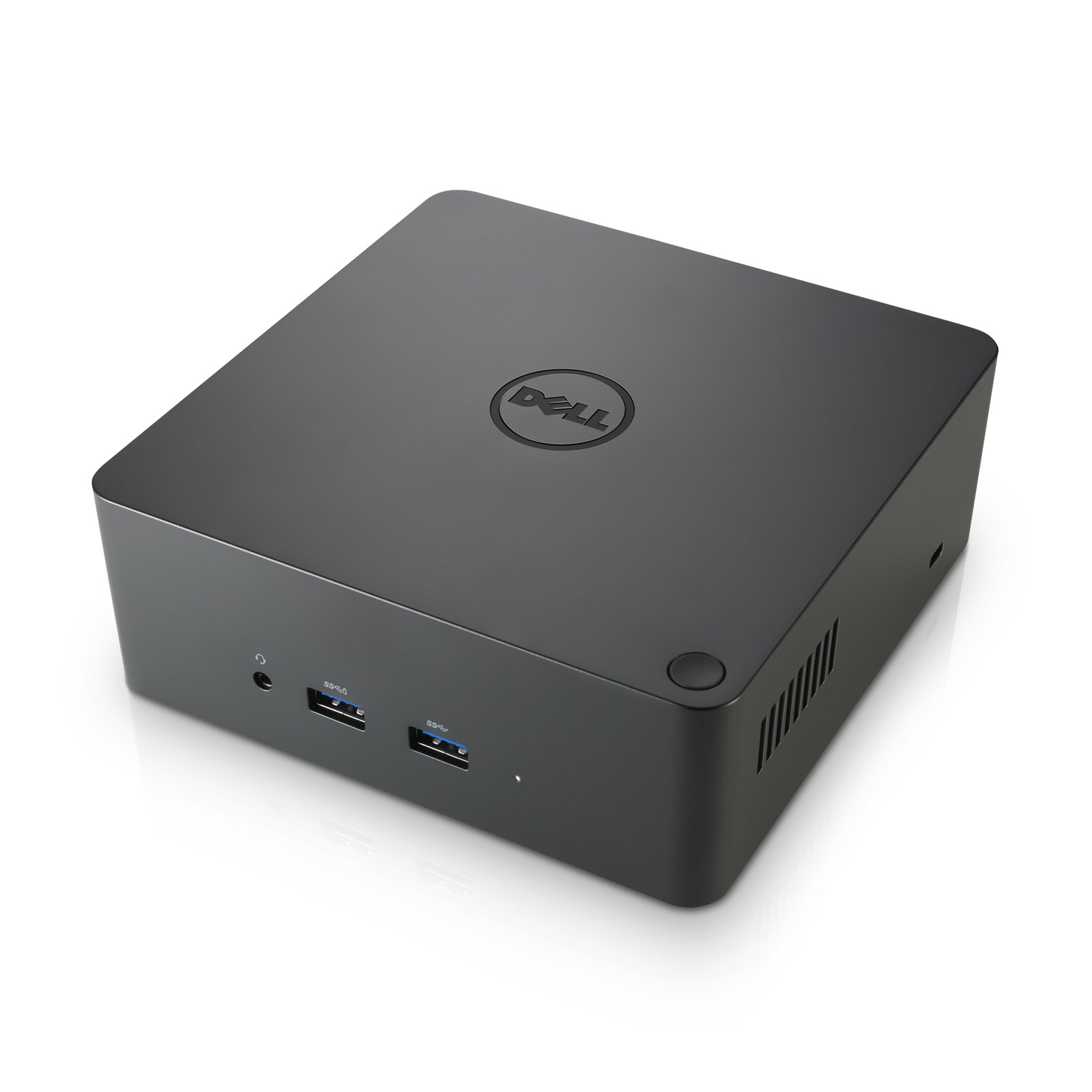 DELL TB16 Wired Thunderbolt 3 Black 5K5RK