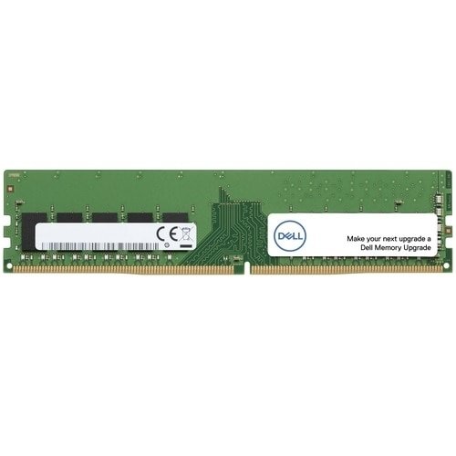 DELL A8711886 memory module 8 GB DDR4 288-pin DIMM ECC SNP888JGC/8G