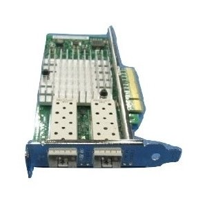 DELL 540-BBDW network card Internal Fiber 10000 Mbit/s GCCFM