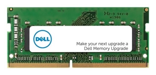 DELL AC774048 memory module 16 GB 1 x DDR5 5600 MT/s 262-pin SO-DIMM SNPW1KKYC/16G