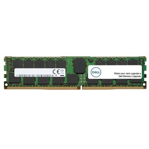 DELL A9755388 memory module 16 GB DDR4 288-pin DIMM ECC