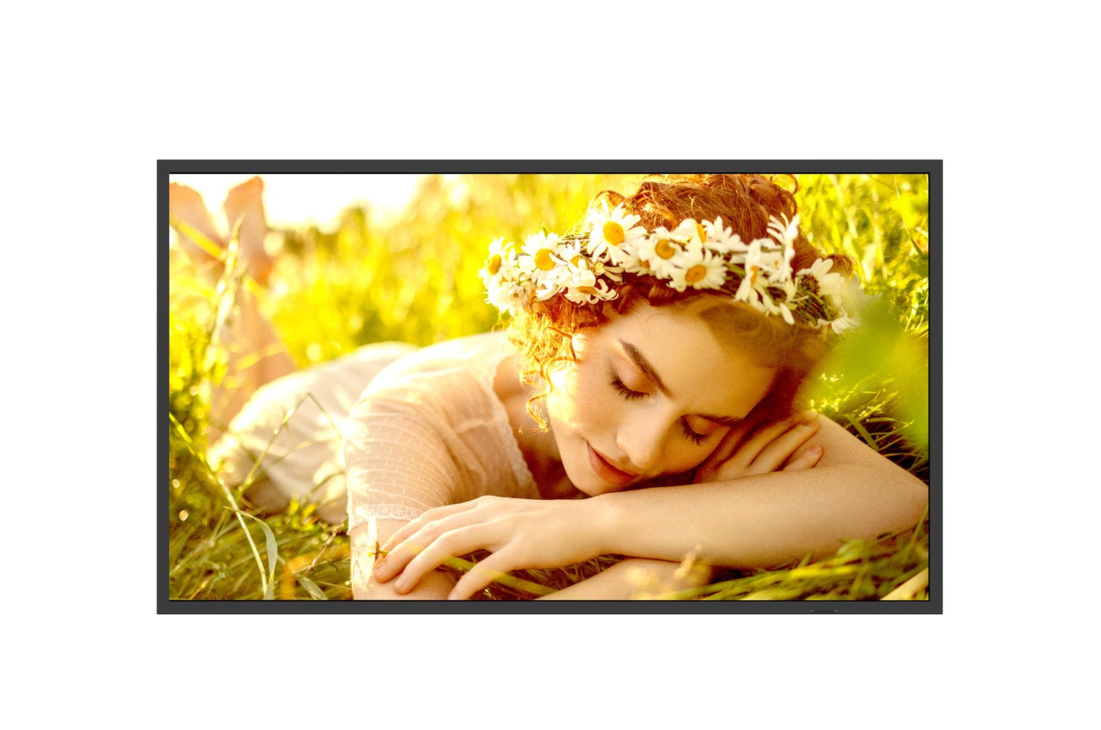 LG 32UL5Q-M Signage Display Digital flat panel 81.3 cm (32") LCD Wi-Fi 500 cd/m² 4K Ultra HD Black