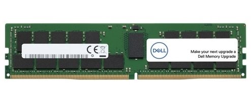 DELL A6909766 memory module 4 GB DDR3L 204-pin SO-DIMM