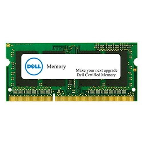DELL A6951103 memory module 4 GB 1 x DDR3L 204-pin SO-DIMM