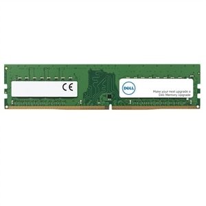 DELL SNPP4T2FC/4G memory module 4 GB 1 x DDR3L 240-pin DIMM