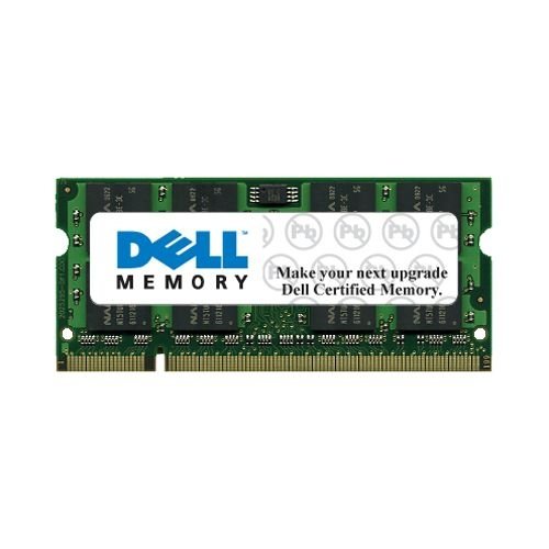 DELL SNPX830DC/4G memory module 4 GB 1 x DDR3 204-pin SO-DIMM
