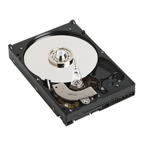 DELL 500GB 3.5" SATA 7.2K, ref internal hard drive 7200 RPM Serial ATA M020F-RF
