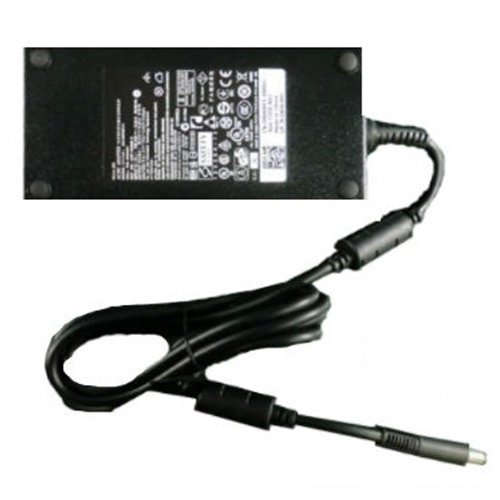 DELL 450-ABJU power adapter/inverter Indoor 180 W Black TW1P0