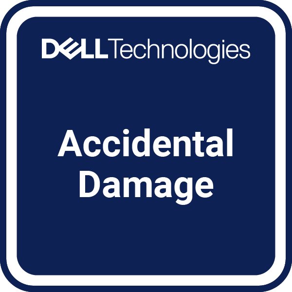 DELL 3Y Acc Dam Svc 3 year(s) 848-7432