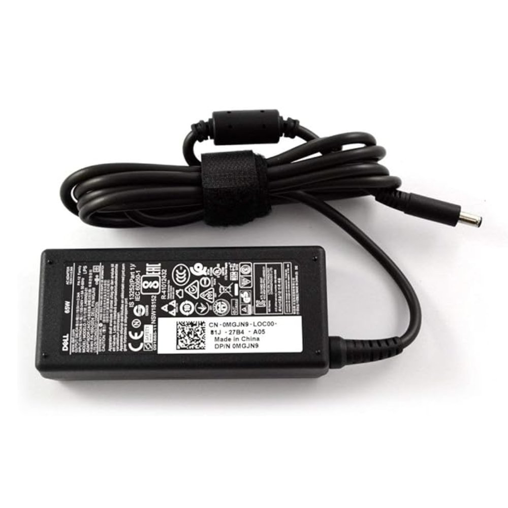 DELL AC Adapter (65W) For Latitude E Ser GG2WG