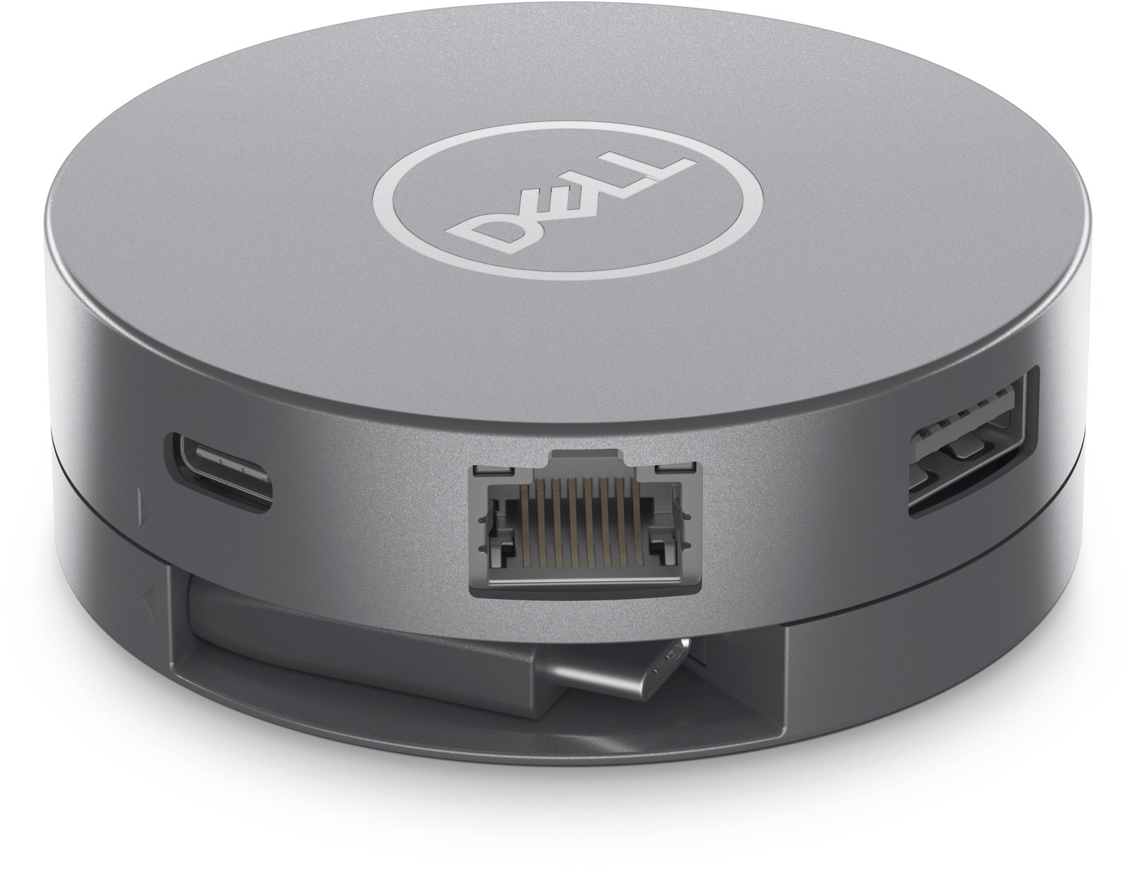 DELL 6-in-1 USB-C Multiport Adapter - DA305 DELL-DA305U