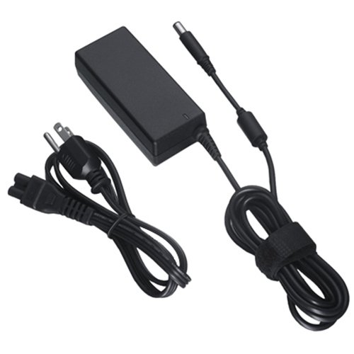 DELL 492-BBOF power adapter/inverter Indoor 45 W Black CC0DT