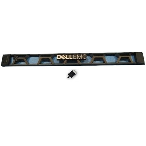 DELL 325-BCIU computer case part Rack Bezel