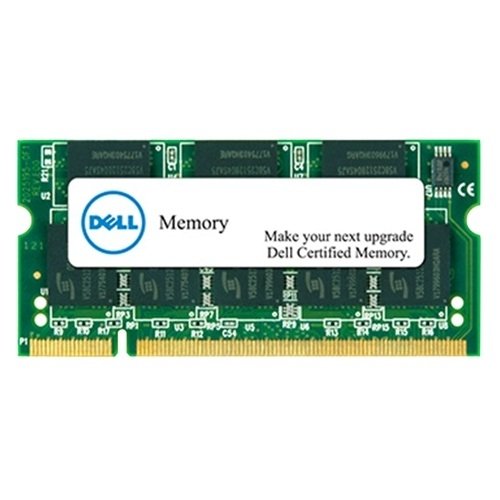 DELL A7022339 memory module 8 GB 1 x DDR3 204-pin SO-DIMM