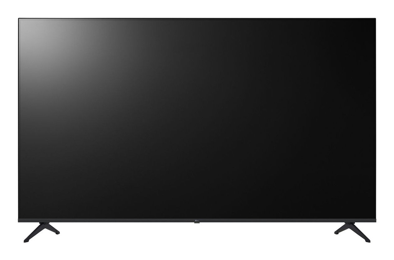 LG 55PK640S Interactive table 139.7 cm (55") LED Wi-Fi 300 cd/m² 4K Ultra HD Black WebOS 16/7 55PK640S0UB