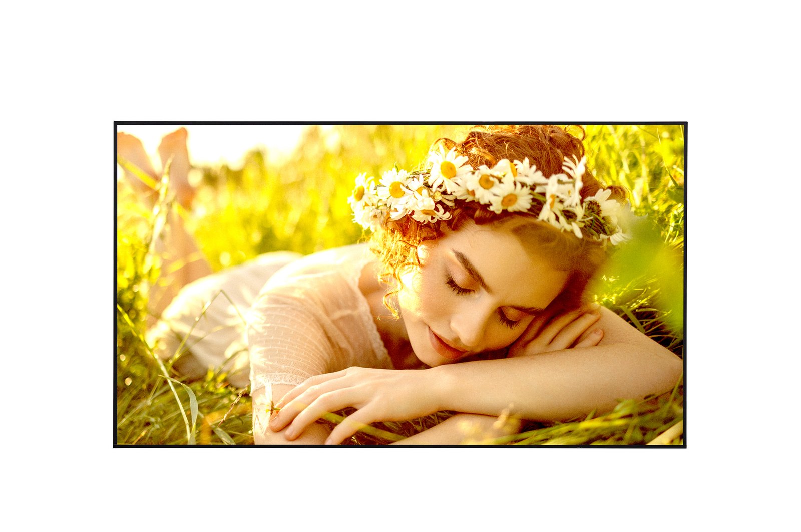 LG 55UL5Q-M Signage Display Digital flat panel 139.7 cm (55") LED Wi-Fi 500 cd/m² 4K Ultra HD Black