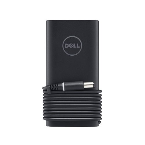 DELL 492-BBZU power adapter/inverter Auto 90 W Black
