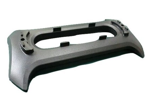 Dell Wyse 663DW All-in-One PC/workstation mount/stand Black
