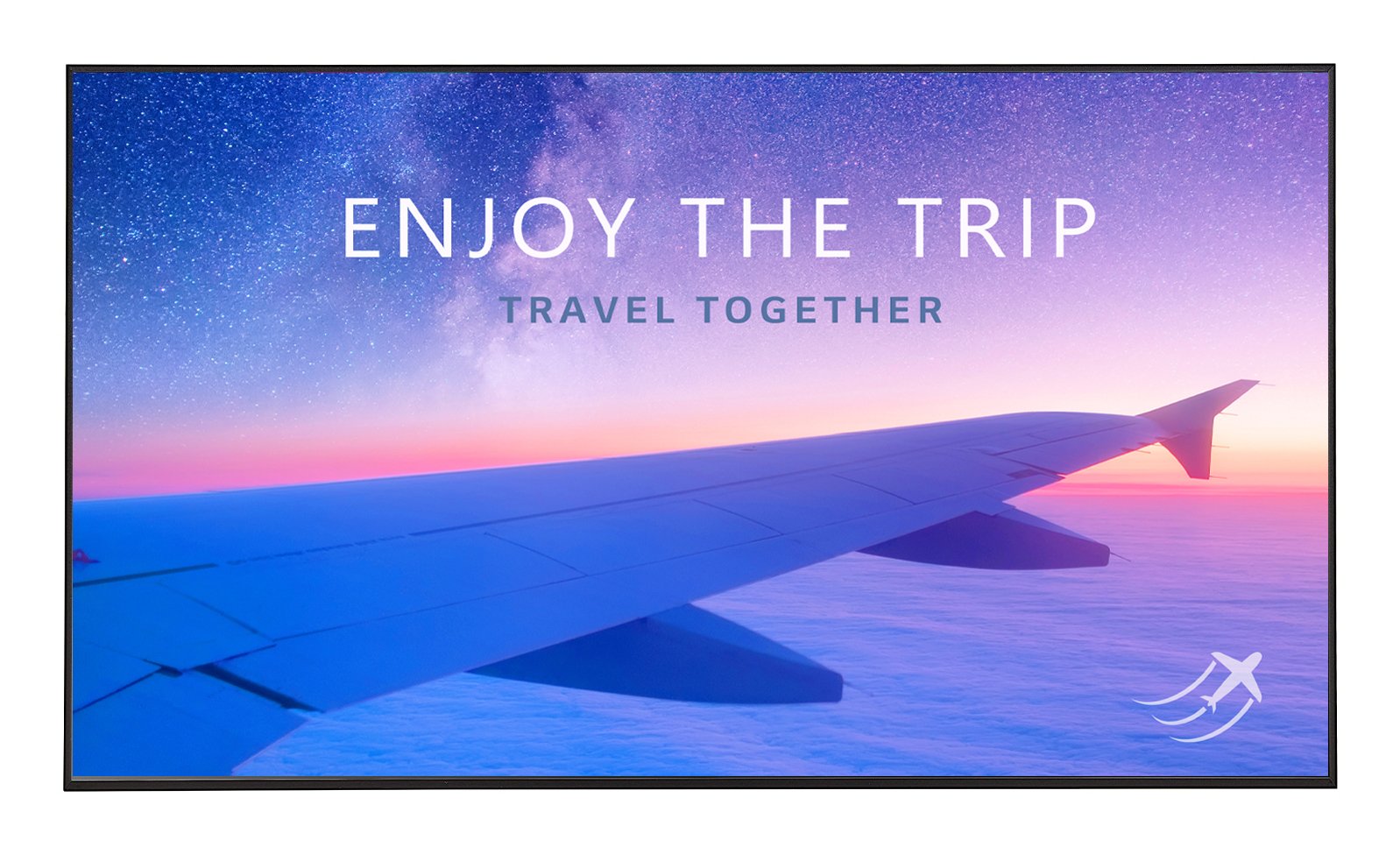 LG 65UH7N-E Signage Display Digital flat panel 165.1 cm (65") LED Wi-Fi 700 cd/m² 4K Ultra HD Black
