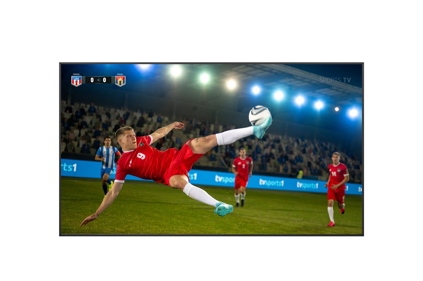 LG 75UH7Q-E Signage Display Digital flat panel 190.5 cm (75") LCD Wi-Fi 700 cd/m² 4K Ultra HD Black