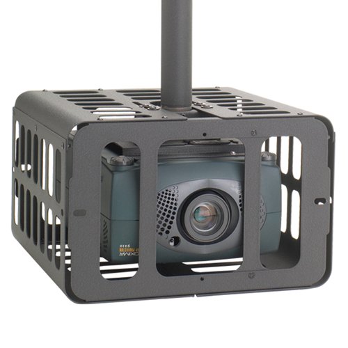 Chief Small Projector Security Cage - PG2A