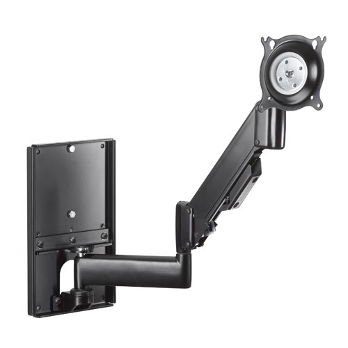 Chief Height Adjustable Metal Stud Wall Mount - KWGSK110B