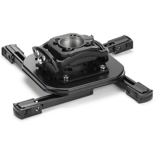 Chief Mini Elite Universal Projector Kit (RSMAU, CMS003, CMS115) KITMD003