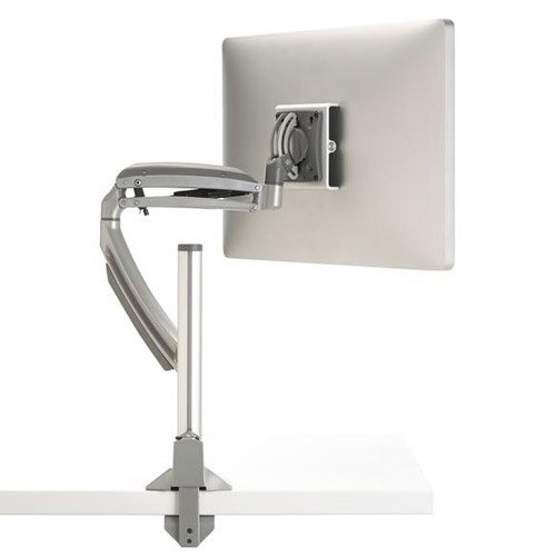 Chief KontourTM K1C120S with Steelcase® FrameOneTM Interface K1C120SXF1