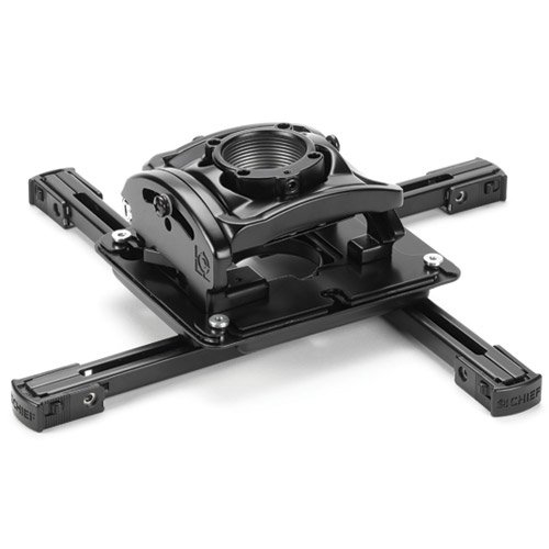 Chief RPA Elite Universal Projector Mount with Keyed Locking (B version) - RPMBU