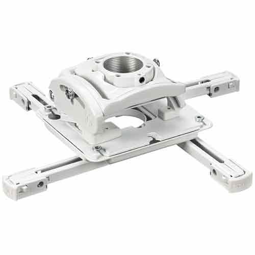 Chief RPA Elite Universal Projector Mount with Keyed Locking (B version) - RPMBUW