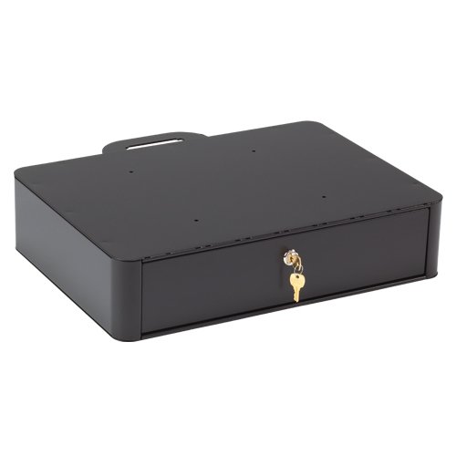 Chief Secure Storage Shelf - keyed locking option A PAC730A