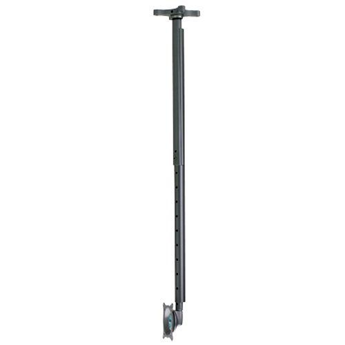 Chief Easy height adjustment, extends 23.61 Inch - 42.61 (60 - 108.2 cm) EMEA FHPVB