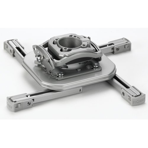 Chief Mini Elite Universal Projector Mount (Lock B)-RSMBUS