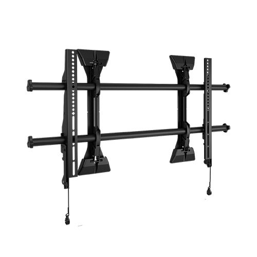 Chief Large Fusion Micro-Adjustable Fixed Wall Display Mount LSM1U